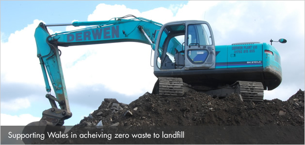 Frequently asked questions about derwen Aggregates products