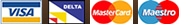 credit cards