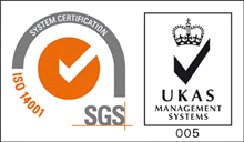 iso 14001 accreditation