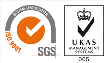 iso 9001 accreditation