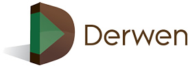 Derwen Aggregates, Neath Aggregate washing facility logo