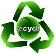 recycle